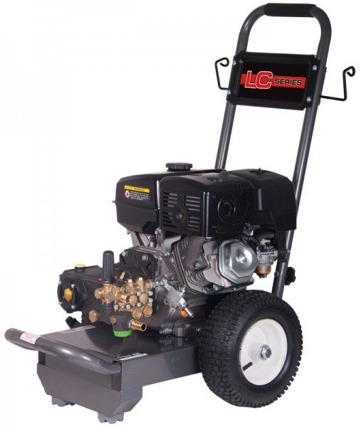 LCF10150PLR Petrol Pressure Washer