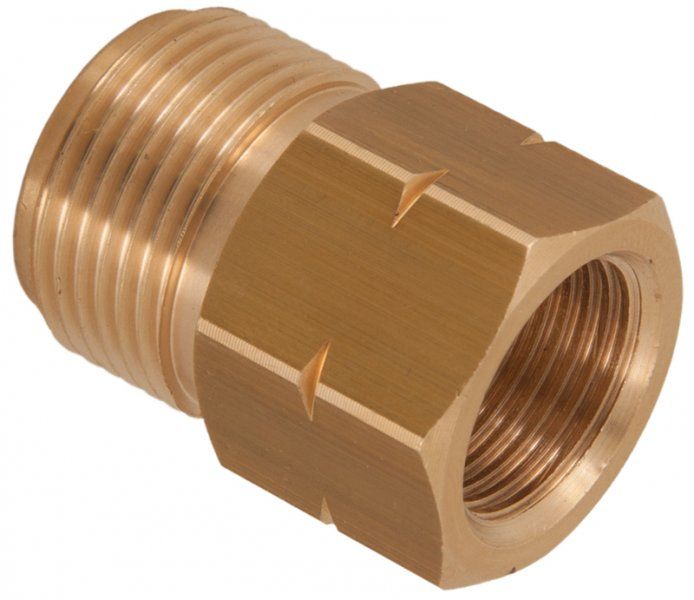 M22 Adaptor 3/8" Female