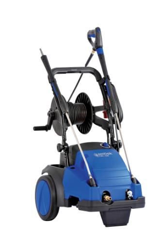 Nilfisk MC 5 Hose Reel Version (XT) 415 Volt Pressure Washer