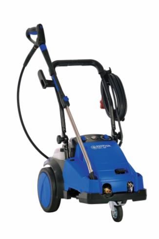 Nilfisk MC 6P Cold water Pressure Washer 