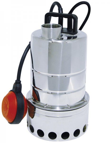 Mizar 60VOX Submersible Dirty Water Pump 175 LPM