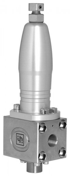 Pratissoli R1503 Pressure Regulator