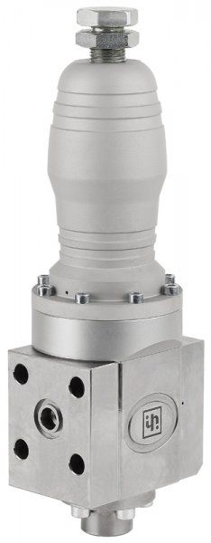 Pratissoli R1510 Pressure Regulator