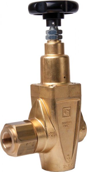 Pratissoli RA2 Unloader Valve