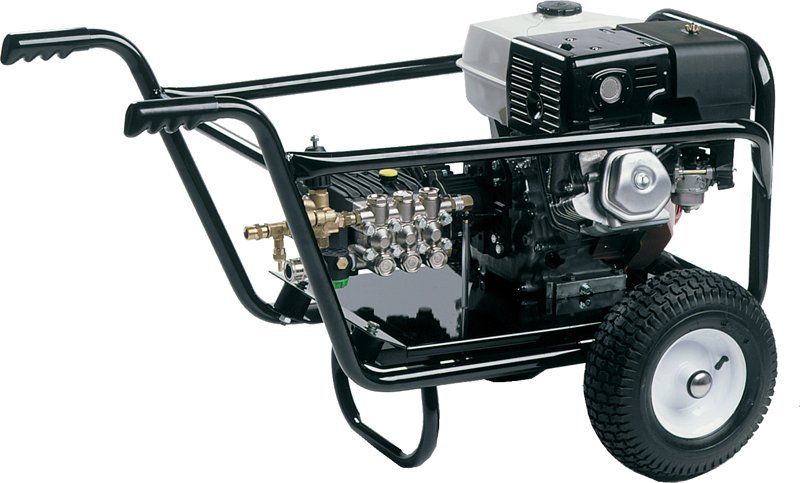 Rapier 15200 Petrol Pressure Washer