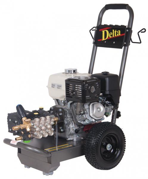 Delta RTT 15200