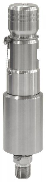 Pratissoli S1520 Safety Relief Valve