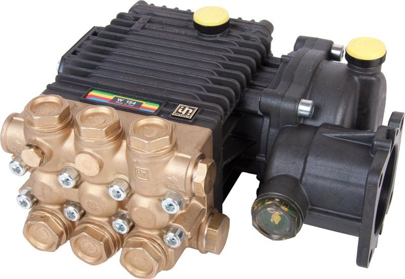 INTERPUMP SA140