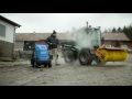 Nilfisk MH series of innovative high pressure washers