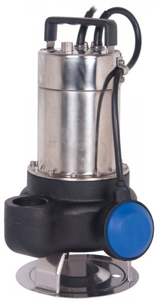 Tiger 100 Submersible Dirty Water Pump 400 LPM