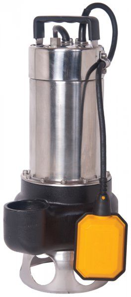 Tiger 200 Submersible Dirty Water Pump 500 LPM