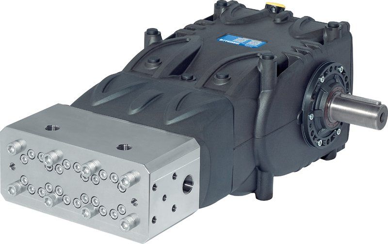 Pratissoli VF Series Pump - 900 Rpm