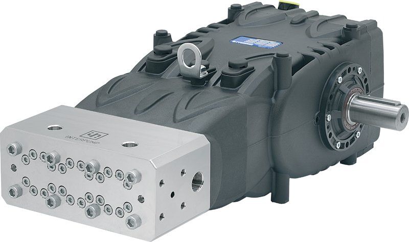 Pratissoli VK Series Pump - 1200 Rpm