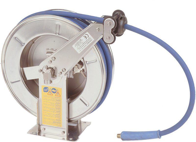 VLX Series Retractable Hose Reel