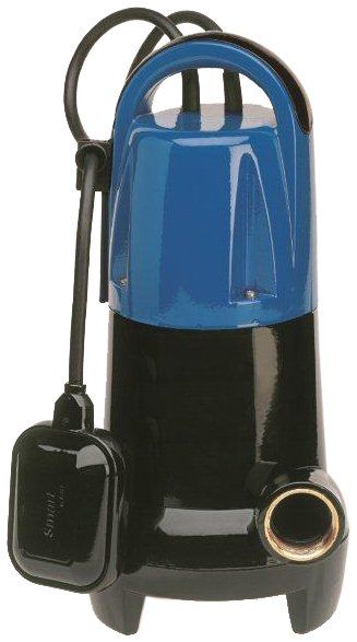 TF1000/S Submersible Dirty Water Pump WP1274370