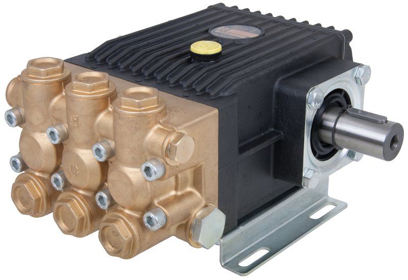 Interpump WS104 69 Series Pump - 1450 RPM