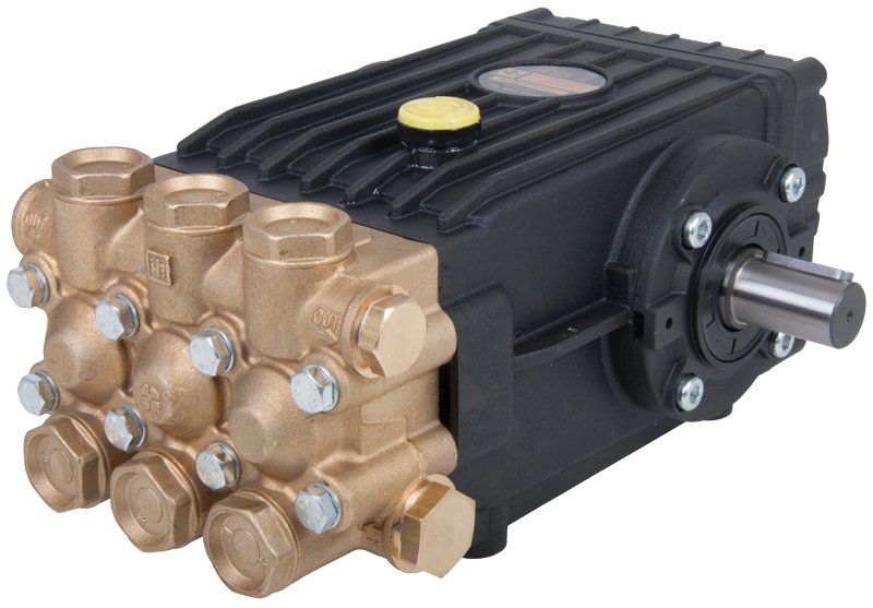 Interpump WS16247 Series Pump - 1450 RPM