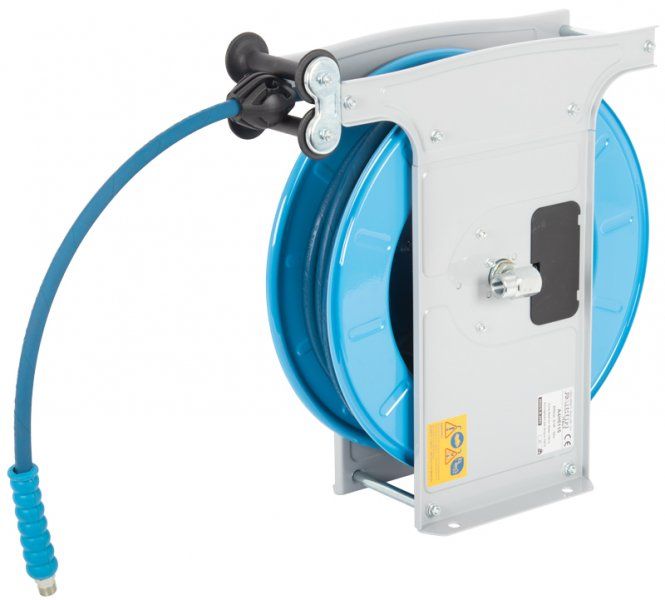 Retractable Pressure Hose Reel 15 long