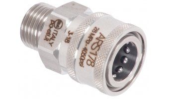 ARS178L QR Coupler