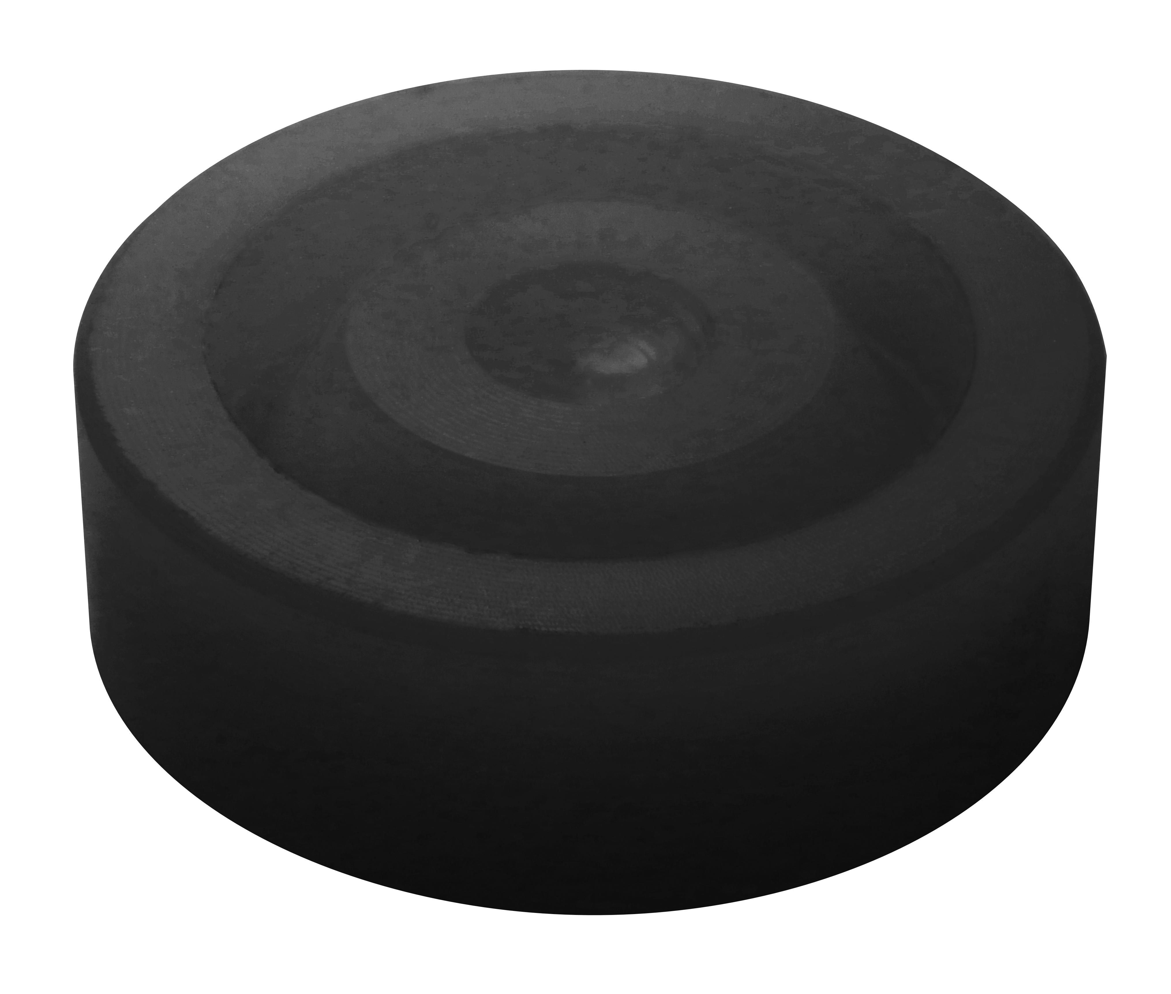 BURST DISC 5000PSI (345BAR) BLACK