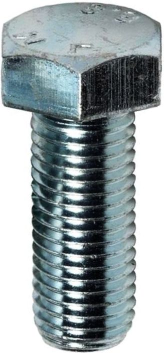 REPLACEMENT END BOLT FOR AUTOMATIC HOSE REEL