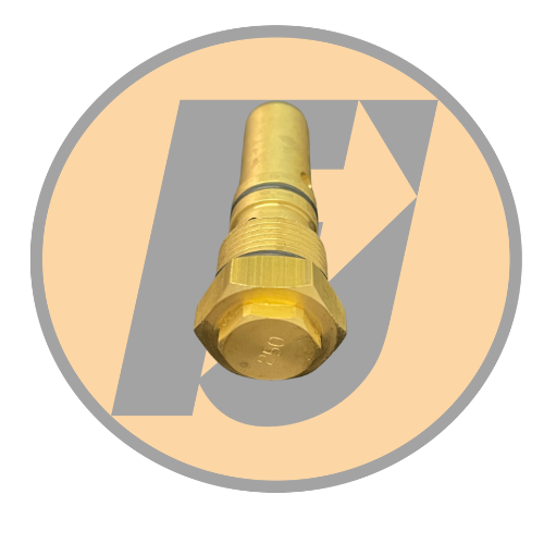 SAFETY VALVE  250 BAR NILFISK 301000911