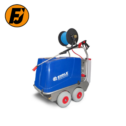 Ehrle Electrically Heated Pressure Washer 