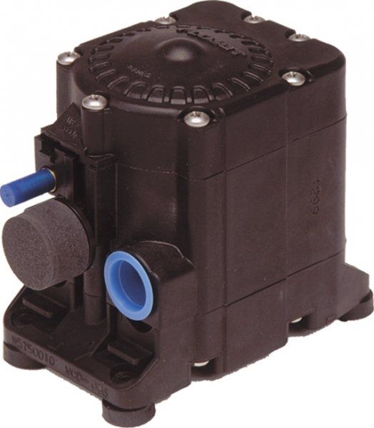 Dema P56V Pump