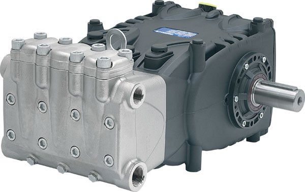 Pratissoli HF Series Pump - 1000 Rpm