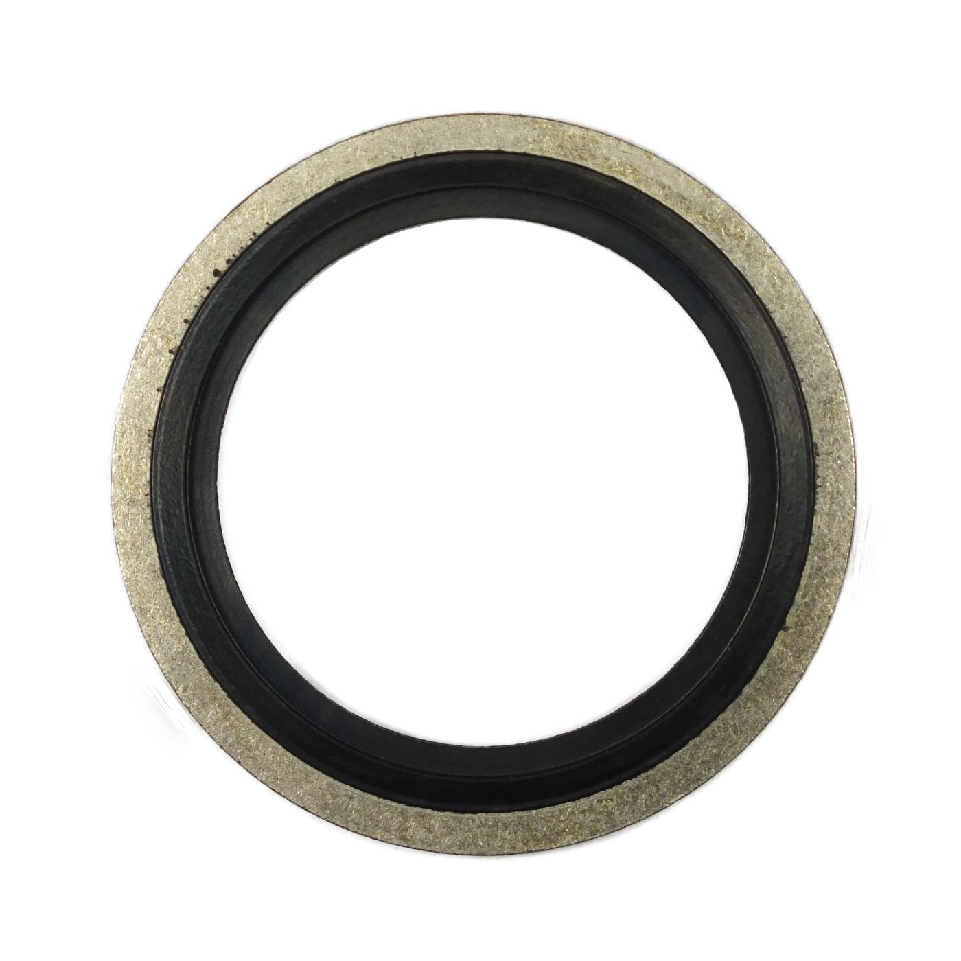 DOWTY SEAL BONDED 1/4"
