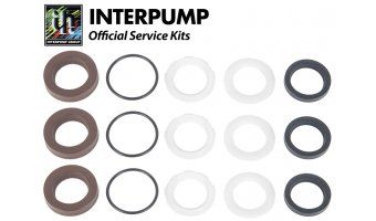 Interpump Service Kit KIT314