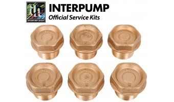 Interpump Service/Repair Kit 4