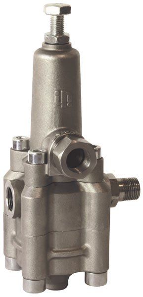 Interpump K10 Unloader Valve