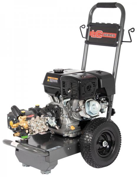 LC 15250 Petrol Pressure Washer