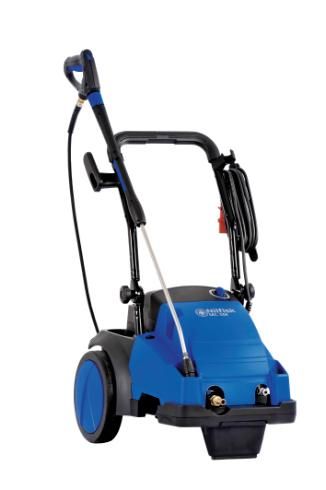 Nilfisk MC 5 Cold Water Pressure Washer 