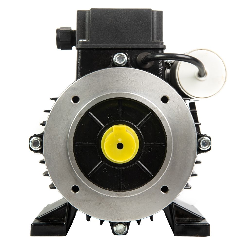 NICOLINI ELECTRIC MOTOR 2.2KW 3HP 230V F90 