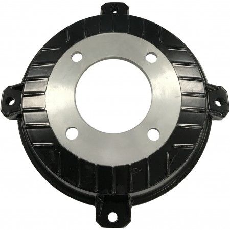 NICOLINI FLANGE PLATE  (Suits series 47 Interpump)