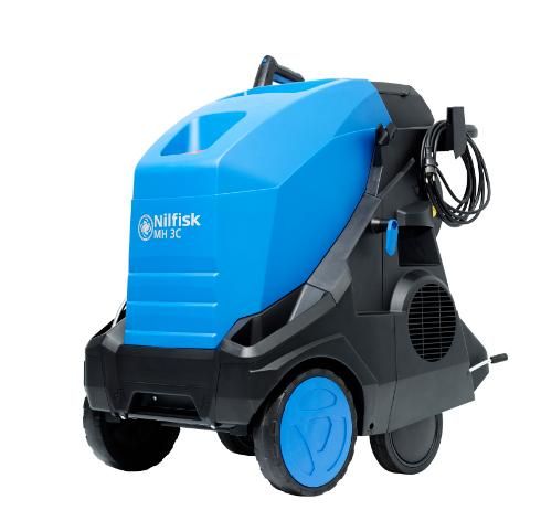 Nilfisk MH3C Hot Pressure Washer