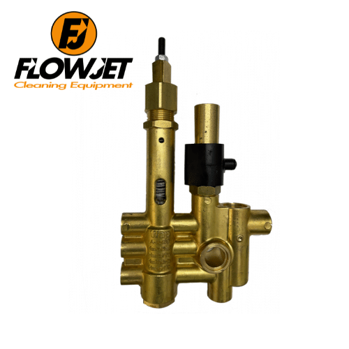 Nilfisk Unloader Valve 107141790