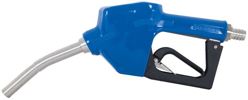 Automatic Shut-Off Filler Gun - AdBlue®