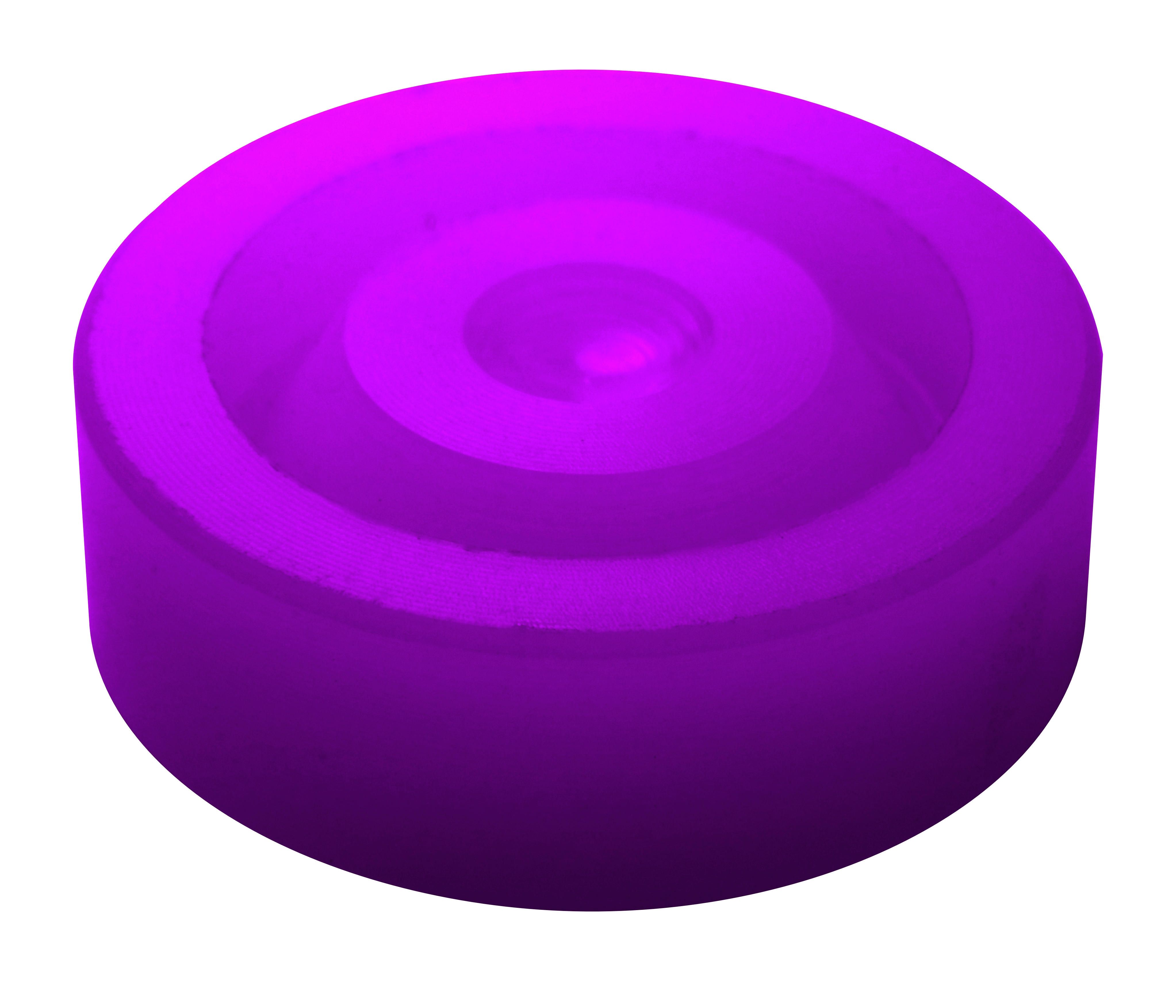 BURST DISC 3000PSI (205 BAR) PURPLE