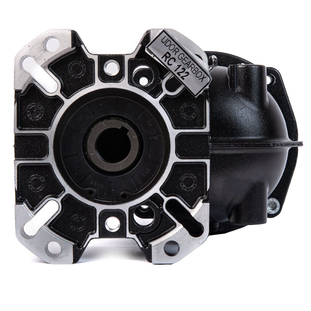 Udor Reduction Gearbox 1" RM122     