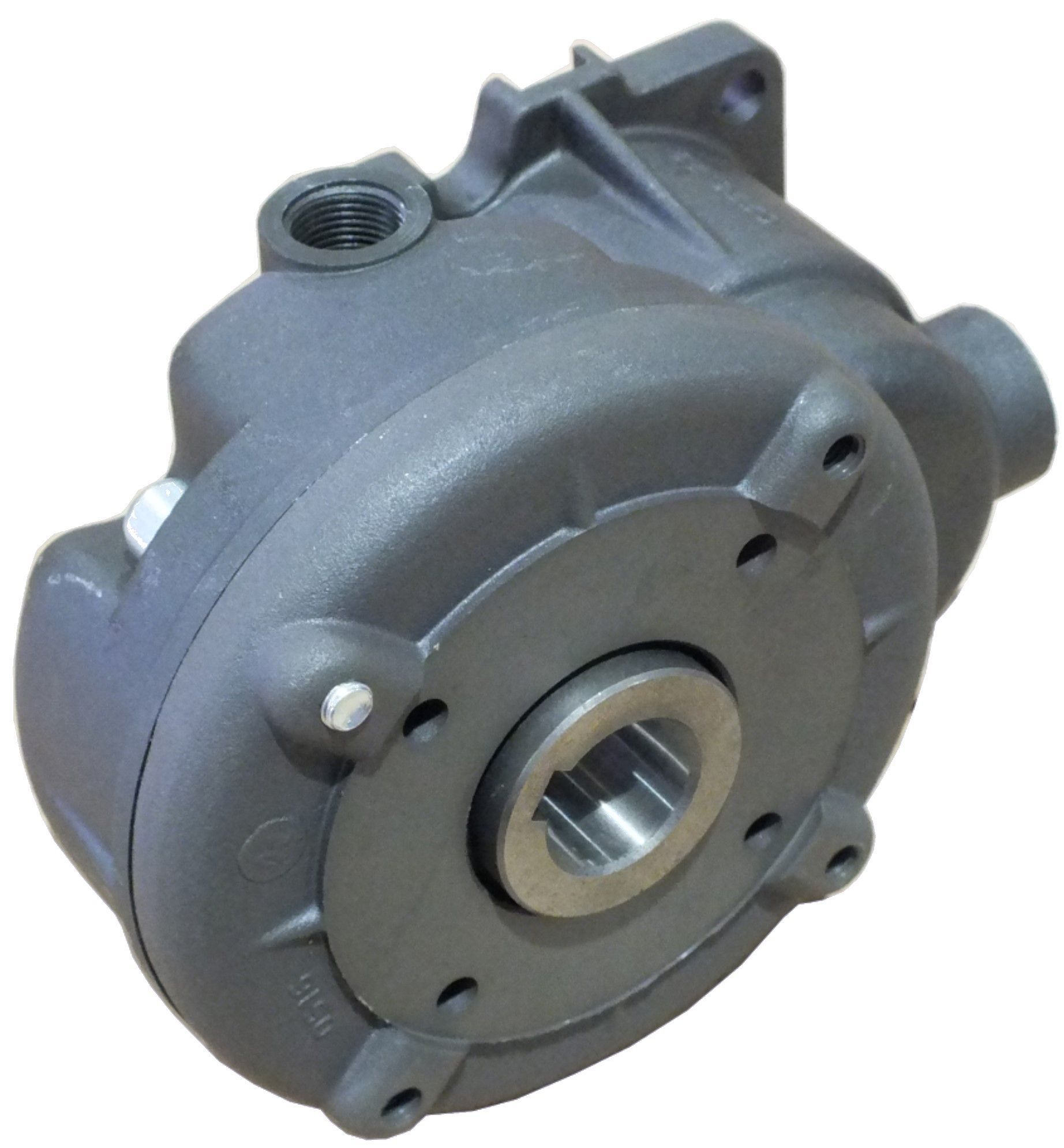 Udor RP123 Reduction Gearbox 3/4" 