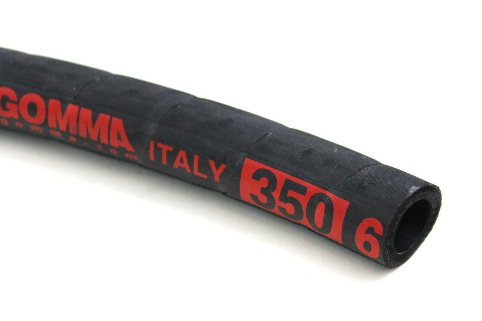 FMPSTEAM HOSE 1/2" 5M