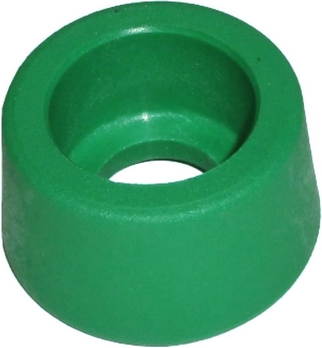 ST11 Nozzle Protector Hard 1/4"M Green