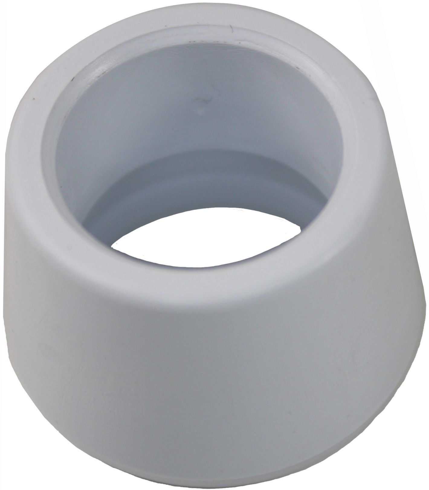 KLE16 - FOAM NOZZLE PROTECTOR WHITE