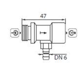 ST60 Chemical Injector 1.8