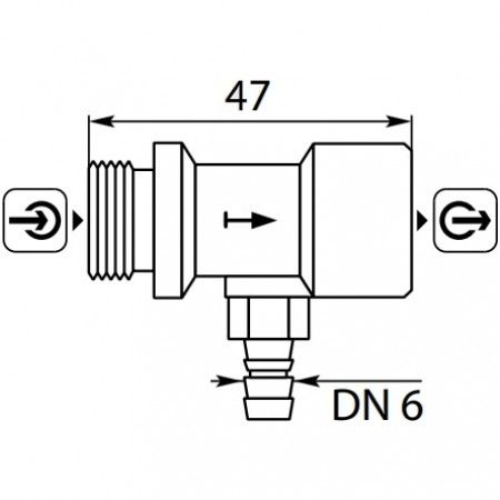 ST60.1 Injector 