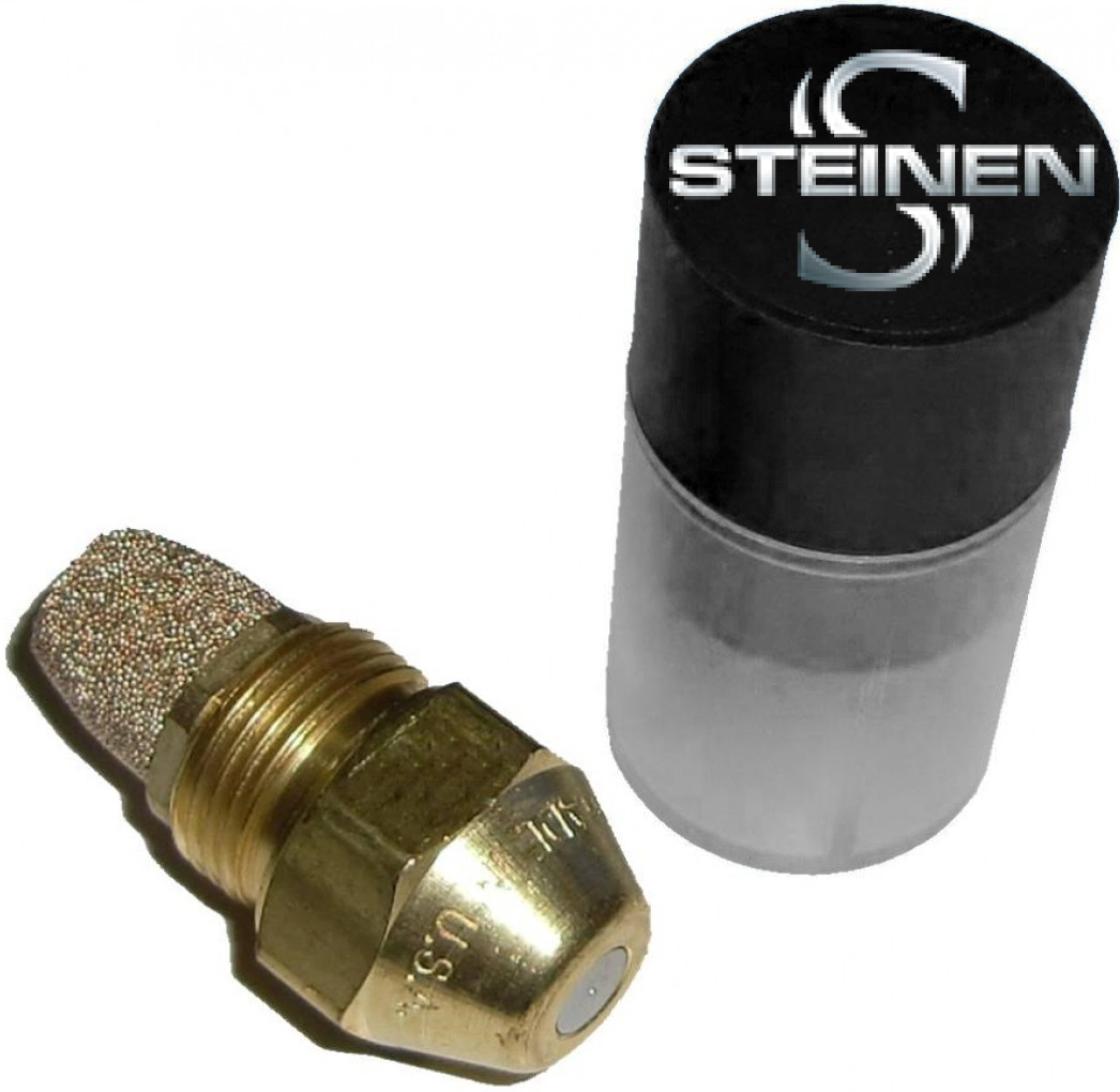 STEINEN SOLID FUEL NOZZLES-0.65 - 45°