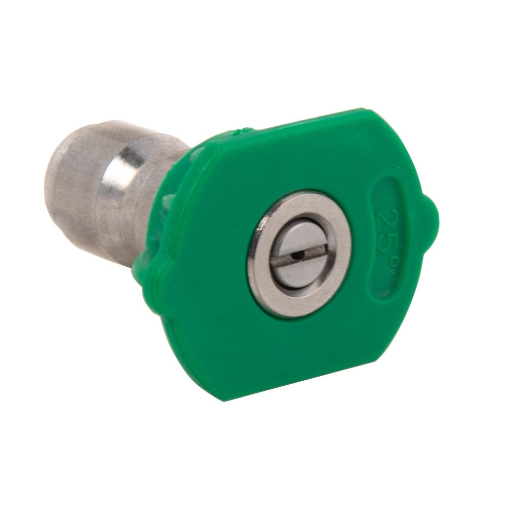 Quick Nozzle Green 2503